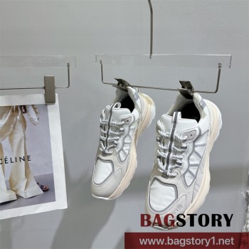 몽클레어 MONCLER 남성 스니커즈 운동화 신발