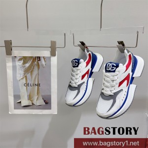 돌체앤가바나 Dolce & Gabbana 스니커즈 남여공용