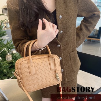 보테가베네타 BV 켓어웨이 토트백 776736