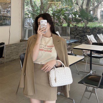 보테가베네타 BV 켓어웨이 토트백 776736