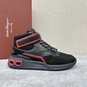 페라가모 Ferragamo 스니커즈 운동화 신발