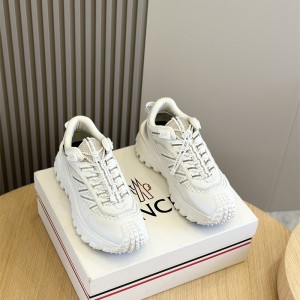 몽클레어 MONCLER 남성 스니커즈 운동화 신발