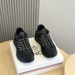 몽클레어 MONCLER 남성 스니커즈 운동화 신발