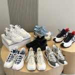 몽클레어 MONCLER 남성 스니커즈 운동화 신발
