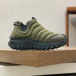 몽클레어 MONCLER 남성 스니커즈 운동화 신발
