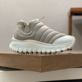 몽클레어 MONCLER 남성 스니커즈 운동화 신발