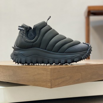 몽클레어 MONCLER 남성 스니커즈 운동화 신발