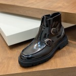 페라가모 Ferragamo 남자 부츠 워커