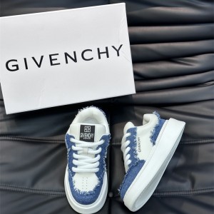 지방시 GIVENCHY 스니커즈 운동화 신발