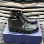 디올 DIOR 남자 부츠 워커