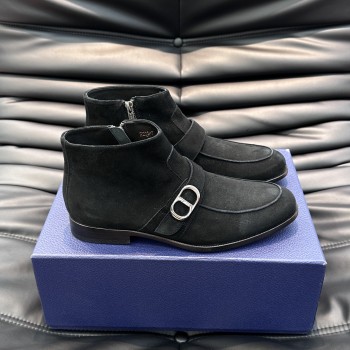 디올 DIOR 남자 부츠 워커