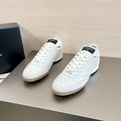 샤넬 CHANEL 남여공용 스니커즈 운동화 신발