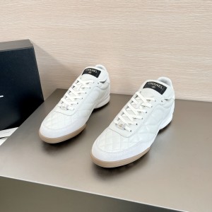 샤넬 CHANEL 남여공용 스니커즈 운동화 신발