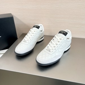 샤넬 CHANEL 남여공용 스니커즈 운동화 신발