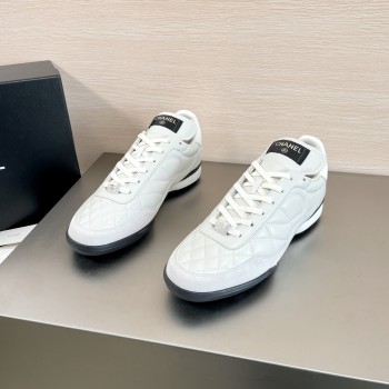 샤넬 CHANEL 남여공용 스니커즈 운동화 신발