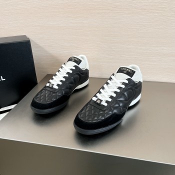 샤넬 CHANEL 남여공용 스니커즈 운동화 신발