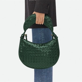 보테가베네타 제멜리 신상백 호보백 미디움 764281