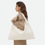 보테가베네타 BV 미디움 홉 호보백 763970