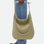 보테가베네타 BV 사르딘 호보백 765391