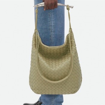 보테가베네타 BV 사르딘 호보백 765391