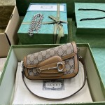 구찌 GUCCI 홀스빗 1955 미니 숄더백 774209
