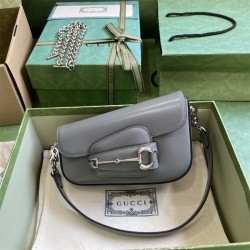 구찌 GUCCI 홀스빗 1955 미니 숄더백 774209