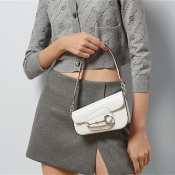 구찌 GUCCI 홀스빗 1955 미니 숄더백 774209