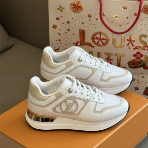 루이비통 LV 스니커즈 운동화 여성용
