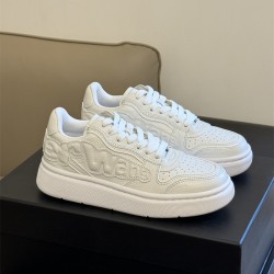 알렉산더왕 AlexanderWang 스니커즈 남여공용