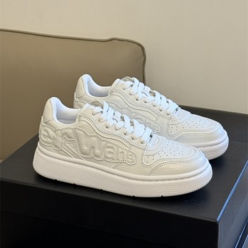 알렉산더왕 AlexanderWang 스니커즈 남여공용