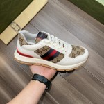 구찌 GUCCI 남자 스니커즈 운동화 신발
