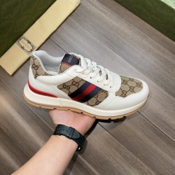 구찌 GUCCI 남자 스니커즈 운동화 신발