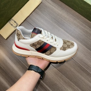 구찌 GUCCI 남자 스니커즈 운동화 신발