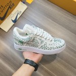 루이비통 나이키 Louis Vuitton-AIR 남여공용 스니커즈