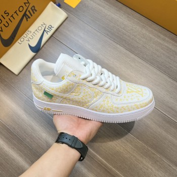 루이비통 나이키 Louis Vuitton-AIR 남여공용 스니커즈