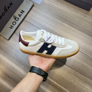 호건 Hogan 남여공용 스니커즈 운동화 신발