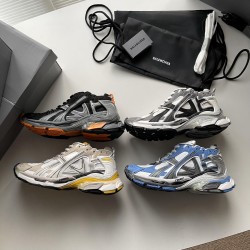 발렌시아가 BALENCIAGA 남여공용 러너 스니커즈 운동화 신발