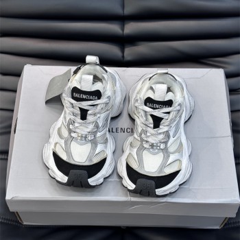 발렌시아가 BALENCIAGA 카고 스니커즈 운동화 신발 남여공용