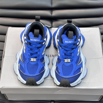 발렌시아가 BALENCIAGA 카고 스니커즈 운동화 신발 남여공용