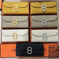 에르메스 HERMES  신상 파우치백