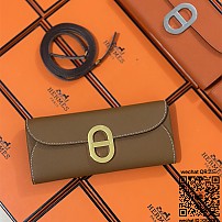 에르메스 HERMES  신상 파우치백