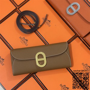 에르메스 HERMES  신상 파우치백