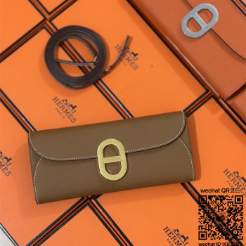 에르메스 HERMES  신상 파우치백