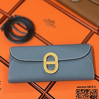 에르메스 HERMES  신상 파우치백