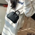 에르메스 HERMES mini Bolide 미니 볼리드 TOGO 가죽 18cm