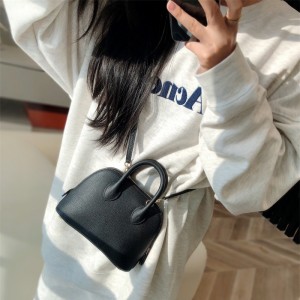 에르메스 HERMES mini Bolide 미니 볼리드 TOGO 가죽 18cm