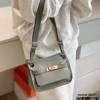 에르메스 HERMES 집시에르 JYPSIERE 크로스백  swift가죽