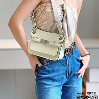 에르메스 HERMES 집시에르 JYPSIERE 크로스백 swift가죽