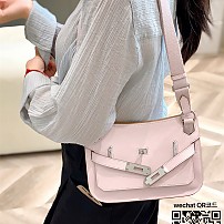 에르메스 HERMES 집시에르 JYPSIERE 크로스백 swift가죽