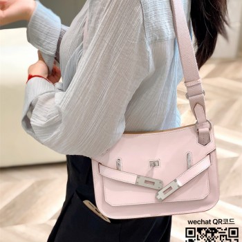 에르메스 HERMES 집시에르 JYPSIERE 크로스백 swift가죽